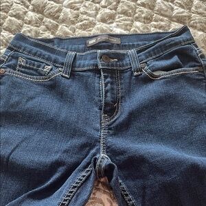 Levi's Women's 528 Curvy Bootcut